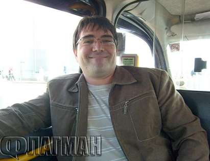 Михаил Дойнов осъди МВР, набедили го, че ще се пали пред Общината и задържали неправомерно