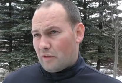 Мъжът, открил трупа на Антон Бояджийски: Имаше рана на главата и бе окървавен (ВИДЕО)