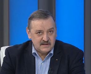 Проф. Кантарджиев: На пет болни от грип при един има усложнения (ВИДЕО)