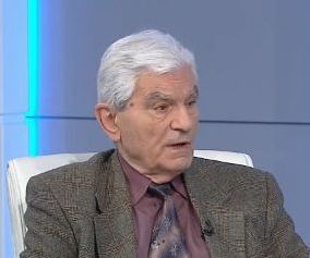 Акад. Богдан Петрунов: Хомеопатията е лъженаука (ВИДЕО)