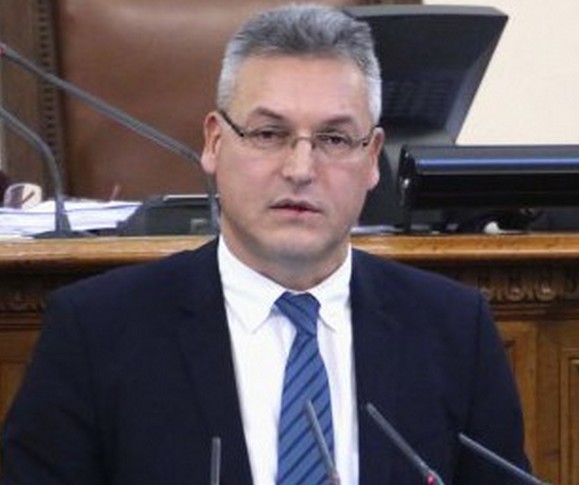 Жаблянов не признава за изречението "Народният съд е необходим", не чувства вина и няма да подава оставка