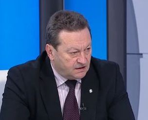 Ерменков: Искахме прошка от всички, които сме засегнали, унижили и обидили (ВИДЕО)