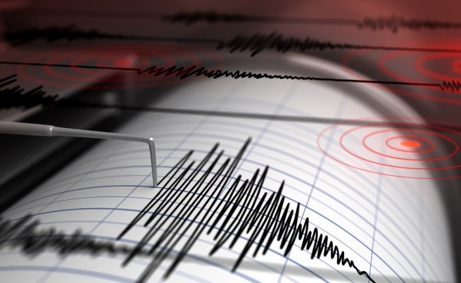 Силно земетресение с магнитуд 7,2 разтърси Мексико (ВИДЕО)