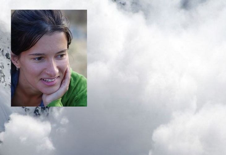 Загиналата в Пирин след лавина се казва Ния, тя била опитен преводач и планинар, първа нейна СНИМКА