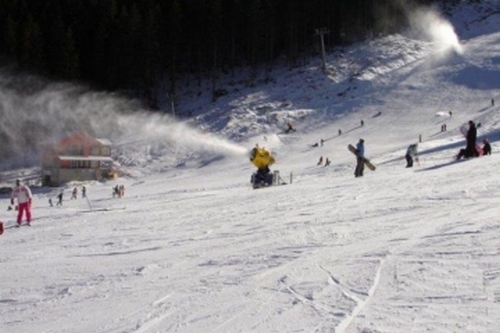 Нов ужас! Откриха мъртъв турист на ски пистата в Банско