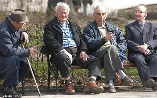 “Богатите” пенсионери вече над 50 хиляди, догодина пада таванът