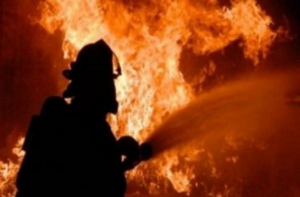 Трагедия в Айтос! 59-годишният Иван се задуши при пожар
