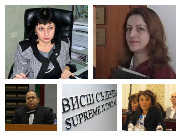 Защо окръжният прокурор на Бургас не успя да накаже следовател Станелия Караджова?