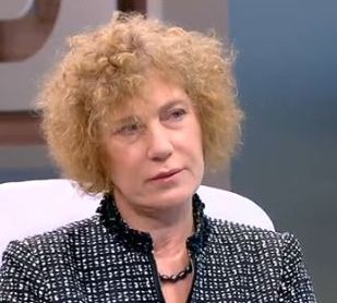 Елена Потодорова: България няма полза да влиза в спора за името на Македония (ВИДЕО)