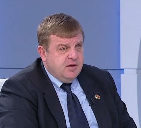 Каракачанов: Имаме разминавания с Валери Симеонов, но коалицията трябва да се запази (ВИДЕО)