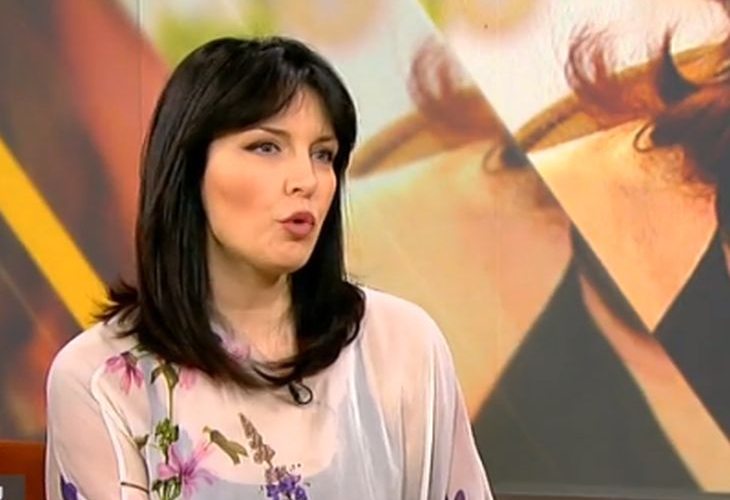 Жени Калканджиева пак захапа скандалната Мис България 2017 и призна за голяма мъка от миналата година (ВИДЕО)