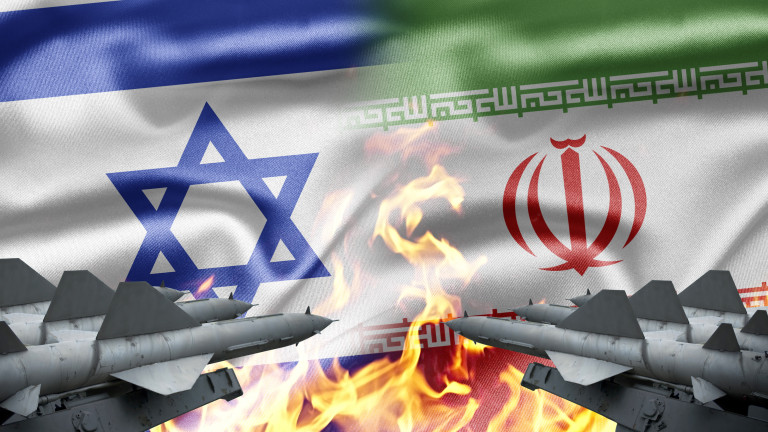 Иран заплаши да изравни Тел Авив със земята