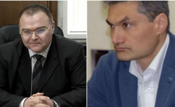 Отложиха избора на председател на СГС
