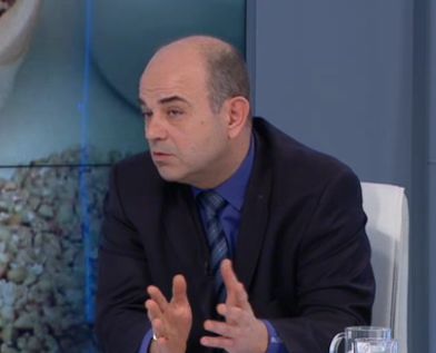 Владимир Иванов: Не очаквам цените да се повишат спекулативно около Великден (ВИДЕО)