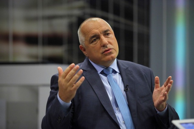ГЕРБ единодушно "за" проверка на парите, които раздава Министерски съвет по искане на Борисов