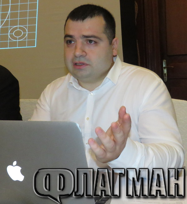 Лидерът на опозицията в Бургас Константин Бачийски със смущаващи разкрития за лобизма в ОбС (ВИДЕО)