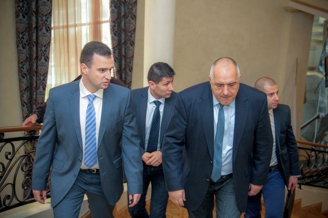 Бургазлията Жечо Станков ли ще е новият министър на енергетиката