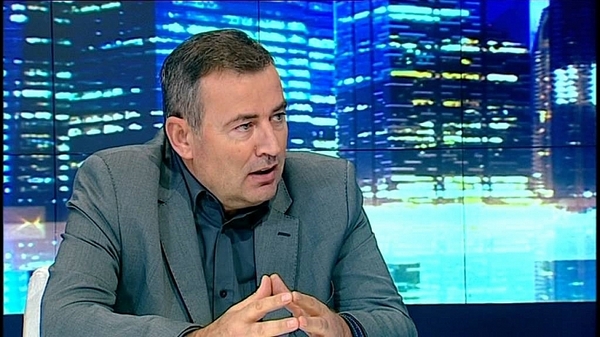 Експертът Васко Начев: Жечо Станков ще е новият енергиен министър