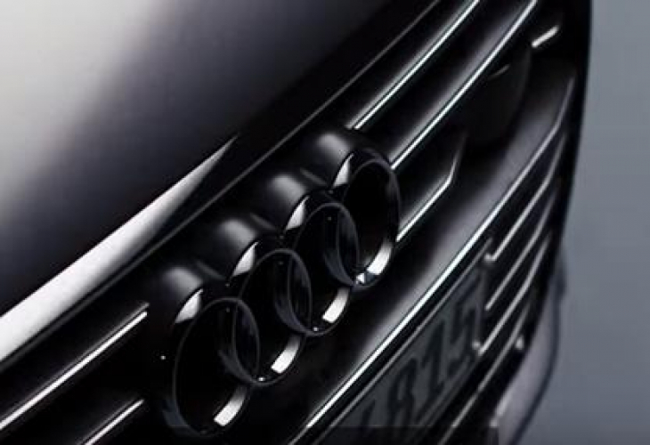 Немско качество: Вижте новото Audi A6 (ВИДЕО)