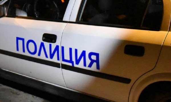 Шофьори се биха, единият удрял с тръба