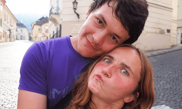 Откриха мъртви словашки журналист и приятелката му