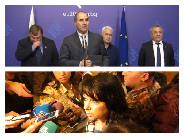 Управляващите се разколебаха за оставката на Теменужка Петкова, почват дебати за скандала „ЧЕЗ”