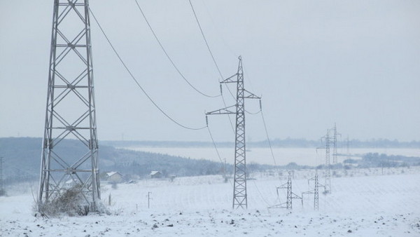 Райони в  община Малко Търново и Поморие останаха без ток