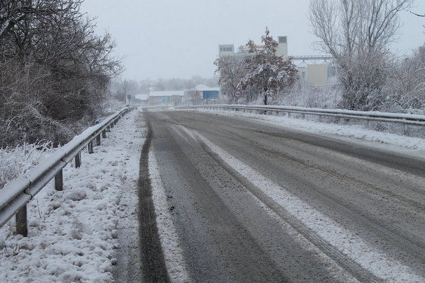 Още няколко трасета в Бургаско вече са достъпни. Вижте кои са