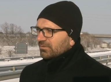 Вълчо Чолаков: Локомотив изтегли блокирания влак край Айтос, пътниците вече са на топло (ВИДЕО)