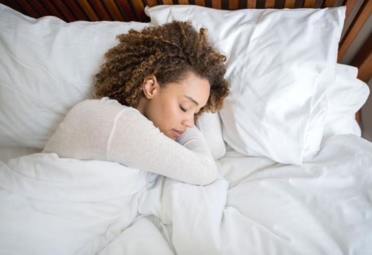 Учени разкриха лесен начин за добър и качествен сън