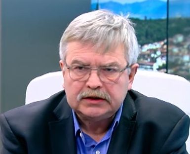 Емил Хърсев: Народът не ще Гинка, да се откаже от сделката с ЧЕЗ! (ВИДЕО)