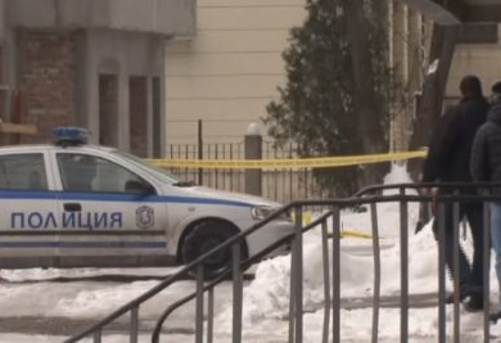 Разбра се кой е убиецът на Жоро Плъха в Пловдив