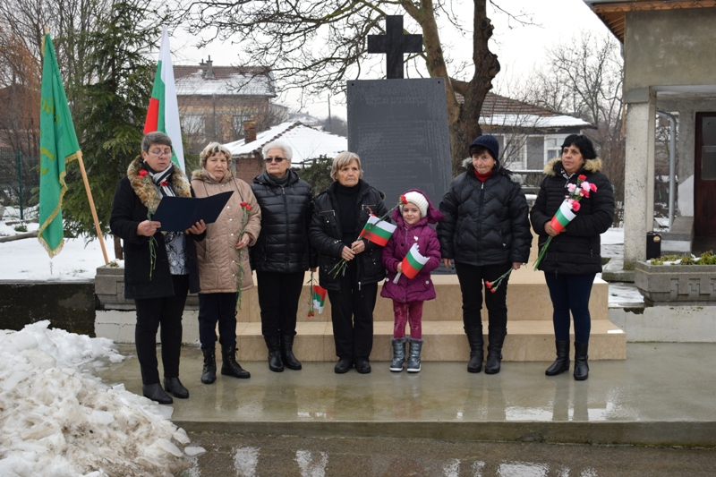 Вижте как Приморско чества националния празник