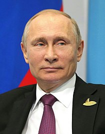 Владимир Путин поздрави българите с празника
