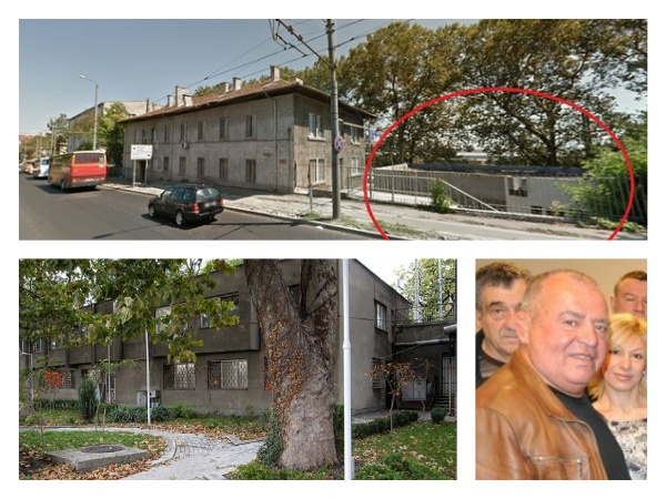 Надзорът разреши сделката с „Еми“ за приватизацията на имоти на Транспортна болница в Бургас