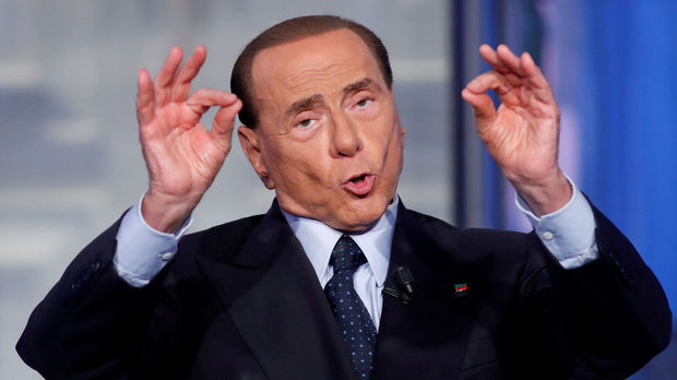 Евроскептиците спечелиха изборите в Италия, но последната дума отново ще е на Силвио Берлускони
