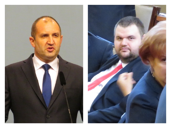 Падна президентското вето върху закона „Пеевски” за КТБ