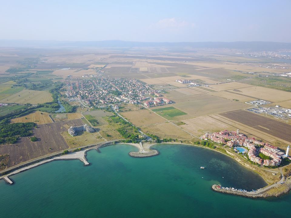 Предстои обществено обсъждане на намерението за изграждане на асфалтова база в Ахелой