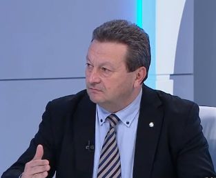 Таско Ерменков: Гинка е като посланик със специални правомощия от правителството (ВИДЕО)