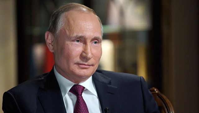 Путин обяви, че няма да променя конституцията, за да остане на власт