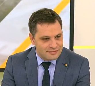 Александър Сиди: Валери Симеонов и Волен Сидеров да се разберат за скандала с патриарха! (ВИДЕО)