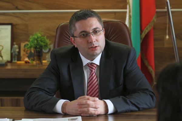 Министър Нанков: Обмисляме създаването на Фонд за преодоляване на щетите след природни бедствия