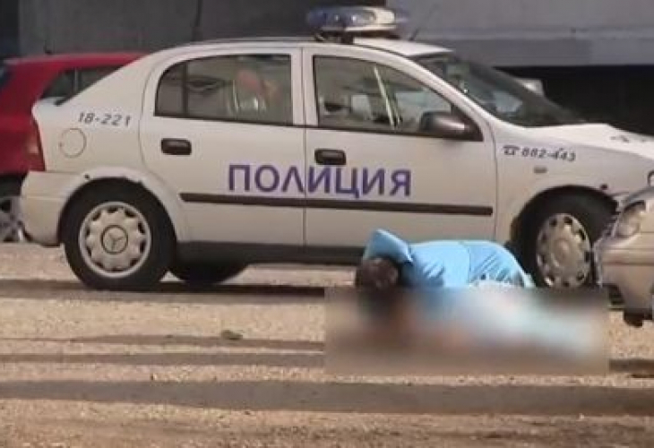 Зловещи СНИМКИ от кървавата трагедията в Русе