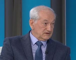 Доц. Георги Маринов: Спазвайте Закона за безопасни условия на труд, за да няма трагедии! (ВИДЕО)