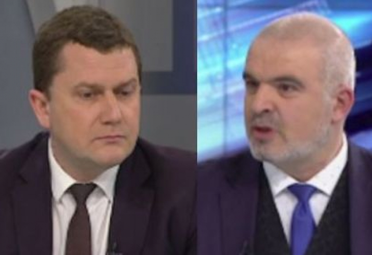 Жега в ефира: БСП и ГЕРБ в лют спор заради частната охрана в селата, Кошлуков се видя в чудо