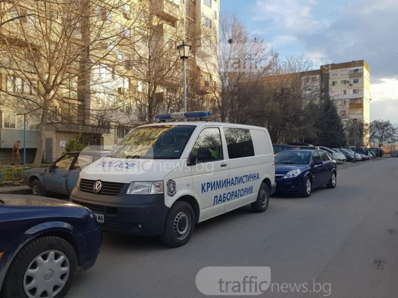 Прокуратурата за драмата в Кючука: Съпругът е прерязал гърлото на жената, а след това се самоубил