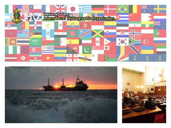 Парламентът ни „приобщи към световната морска общност” - влизаме в Международната хидрографска организация