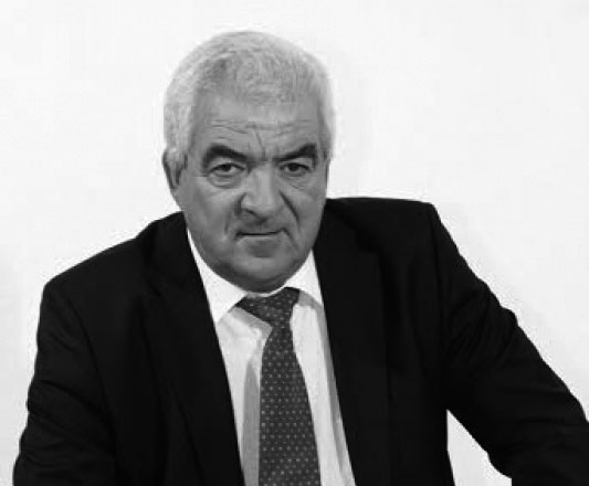 Тъжна вест: почина Александър Краваров - бившият кмет на Банско