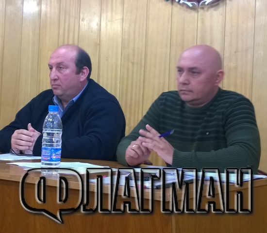 Кметът на Средец за скандалите в ОбС: Опозицията си направи измислен пиар