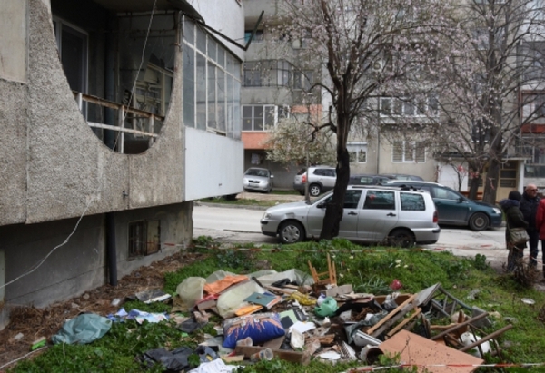 Зетят на брутално убитата Минка разкри зловещи подробности около смъртта й